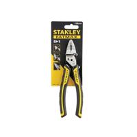 Stanley handgereedschap FATMAX® Multiuse 5-IN-1 Diagonal Cutting Plier - FMHT0-75468 - FMHT0-75468 - thumbnail