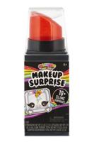 Poopsie make up & slijm Rainbow Surprise meisjes 21 cm rood S - thumbnail