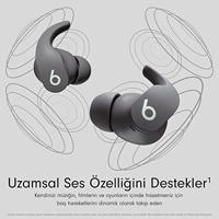 Beats Fit Pro - Echt draadloze oordopjes met ruisonderdrukking - IPX4-beschermingsklasse IPX4, compatibel met Apple en Android, Class 1 Bluetooth®, ingebouwde microfoon, grijs - thumbnail