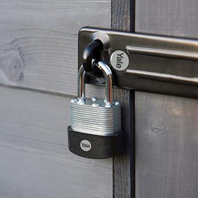 Sleutelslot Yale Y125B/50/129/1