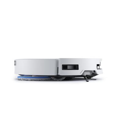 ECOVACS DEEBOT T50 OMNI - Robotstofzuiger met dock - 15000 Pa - Uitschuifbare zijborstel en dweil - ZeroTangle - thumbnail
