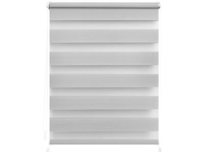 Lichtblick Duo-rolgordijn (Grijs, 90 x 150 cm) Lichtblick Duo-rolgordijn (Grijs, 90 x 150 cm)