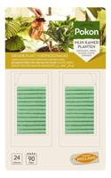 Pokon Pokon Groene Planten Voedingsstaafjes - 24 stuks - thumbnail
