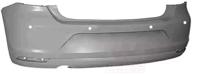 WEZEL 5814547 bumpers - thumbnail