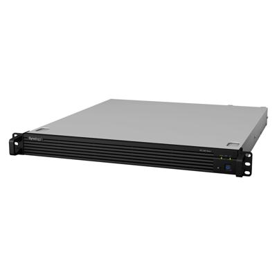 Synology RC18015XS+ Rack Station Storage Server