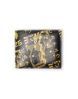Pokémon Bifold Wallet Pikachu Manga - thumbnail
