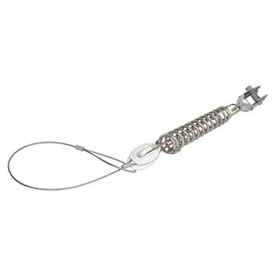 AKO hoekspanset horizontaal compleet