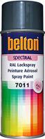 Belton spuitbus ral7011 400ml - thumbnail