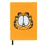 Garfield Premium Plush Notebook A5 - thumbnail