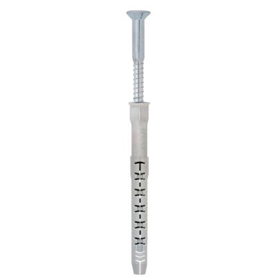 MULTIPLUG 8X100 T-30 VERZ/50ST MULTIPLUG 8X100 T-30 VERZ/50ST