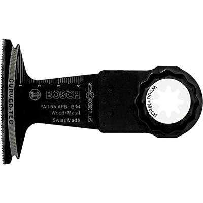 Bosch 2608662564 PAII 65 APB Invalzaagblad 1 stuk(s) Bosch 2608662564 PAII 65 APB Invalzaagblad 1 stuk(s)