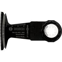Bosch 2608662564 PAII 65 APB Invalzaagblad 1 stuk(s) - thumbnail