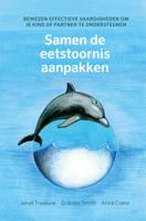 Samen de eetstoornis aanpakken - Anna Crane, Gráinee Smith, Janet Treasure - Paperback (9789088509773) - thumbnail