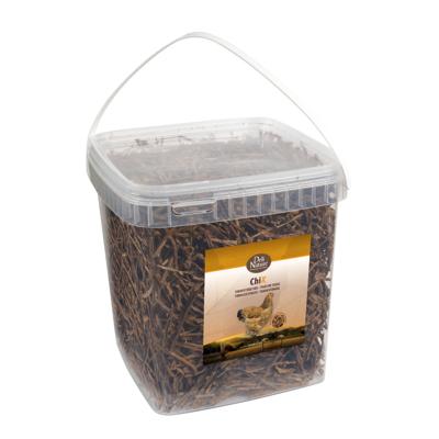 ChiX Tabaksteeltjes 750 g Deli Nature - Deli nature