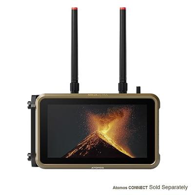 Atomos Ninja Ultra externe monitor/recorder voor mirrorless camera&apos;s