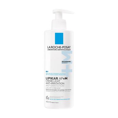 La Roche-Posay Lipikar AP+M Crème Light 400ml