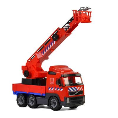 Cavallino volvo brandweerkraan