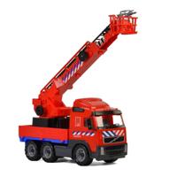 Cavallino volvo brandweerkraan - thumbnail