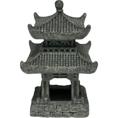 Eco deco temple Superfish - Superfish Eco deco temple Superfish - Superfish