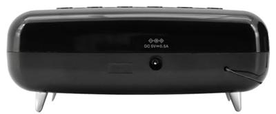Soundmaster FM wekkerradio