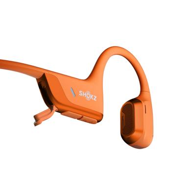 SHOKZ OpenRun Pro 2 Mini Headset Draadloos oorhaak Sporten Bluetooth Oranje