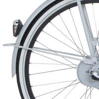 Cortina spatbordstang achter 28 u4 pearl grey matt - thumbnail