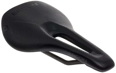 Ergon zadel sr pro carbon dames s m zwart Ergon zadel sr pro carbon dames s m zwart