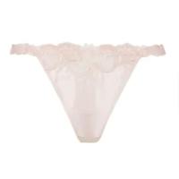 Lise Charmel Lingerie Splendeur Soie String sexy roze ACC0580 - thumbnail