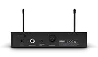 LD Systems U300 serie HHD draadloze microfoon systeem - thumbnail