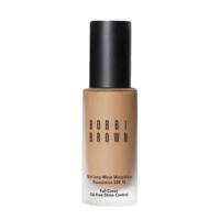 Bobbi Brown Skin Long-Wear Weightless SPF15 Foundation - Cool Sand - thumbnail