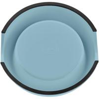 Voerbak voor honden Hunter Mayfair Blauw 160 ml - thumbnail