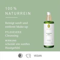Primavera Cleansing milk soft & delicate 100 Milliliter - thumbnail