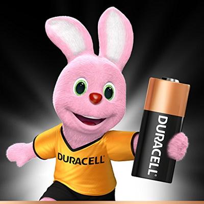 Duracell MN27 Security Batterij - thumbnail