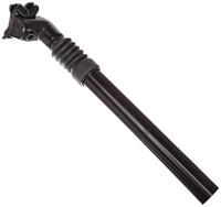 FISCHER FAHRRAD Zadelpen Zwart - thumbnail