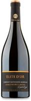 Domaine de la Baume Elite d'Or Cabernet Marselan - thumbnail