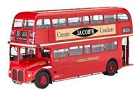 Revell 1/24 London Bus Platinum Edition - thumbnail