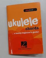 Wise Publications Music Flipbook Ukulele Chords zakboekje met akkoorden voor ukelele - thumbnail