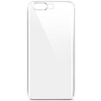 Huawei P10 | TPU Hoesje | Transparant - thumbnail