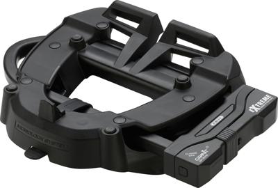 Abus Granit Extreme 59/180 U-lock