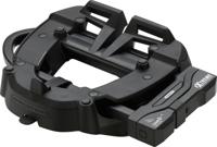 Abus Granit Extreme 59/180 U-lock - thumbnail