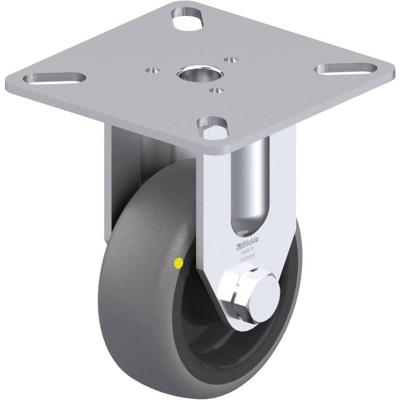 Blickle BPA-TPA 50G-ELS Bokwiel Wieldiameter: 50 mm Draagvermogen (max.): 30 kg 1 stuk(s)