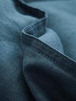 Marc O'Polo Marc O' Polo dekbedovertrek Valka indigo-blue 200x200/220 - thumbnail
