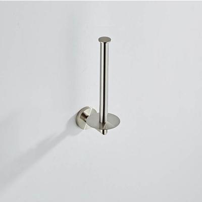 Dubbele Reserverolhouder Boss & Wessing Exclusive RVS Aqua Splash