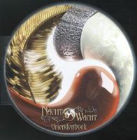 Nachtwacht : vriendenboek - Hardcover (9789462773974) - thumbnail