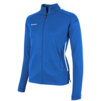 Stanno 408608 First Full Zip Top Ladies - Royal-White - XL - thumbnail