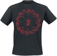 DOOM T-Shirt The Dark Ages Red Shield Size XL - thumbnail