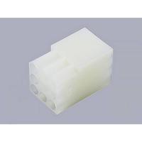 Molex 3091094 Female behuizing (kabel) Inhoud: 1 stuk(s) - thumbnail