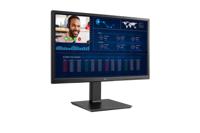 LG Thin Client 24CQ651I-6P.AEU 60,47 cm 23,8 inch Intel Pentium N6005 8 GB 16 GB eMMC Egel OS Black - thumbnail