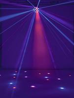 Eurolite LED Z-1000 Beam Effect - thumbnail