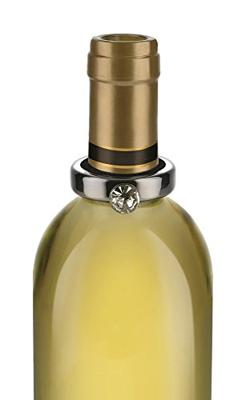 ALESSI - Noe - Druppelring